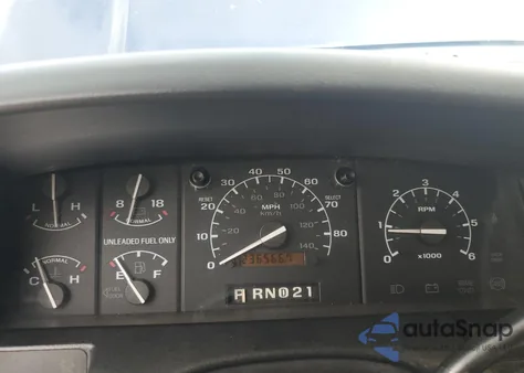 1995 Ford F150 z USA, uszkodzony, nr VIN 1FTEX14N7SKB90707